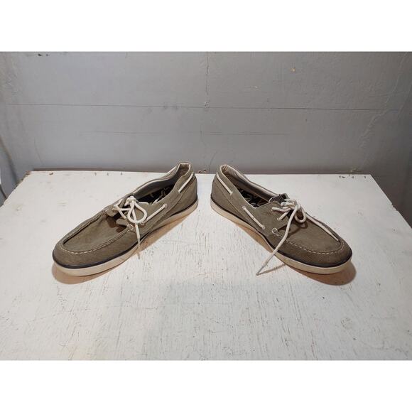 men boat shoes - Picture 3 of 5